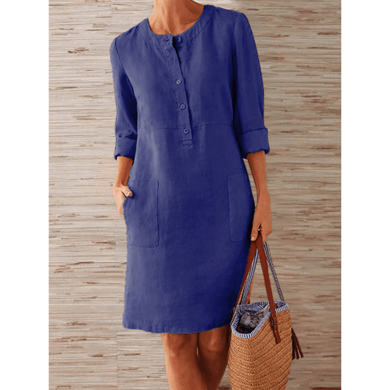 Thoughtfully Designed Garment