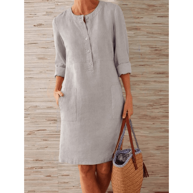 Thoughtfully Designed Garment