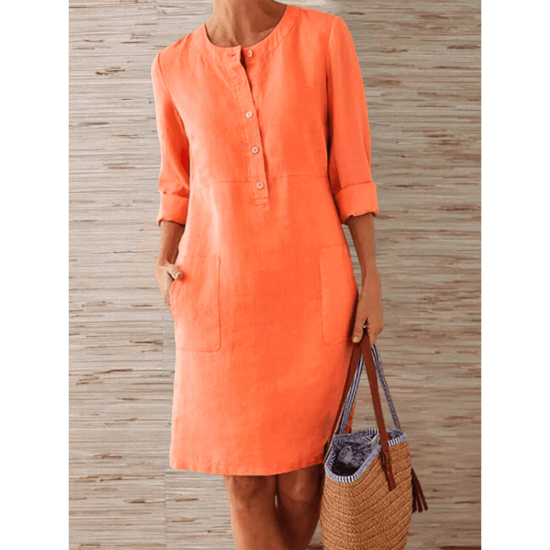 Thoughtfully Designed Garment