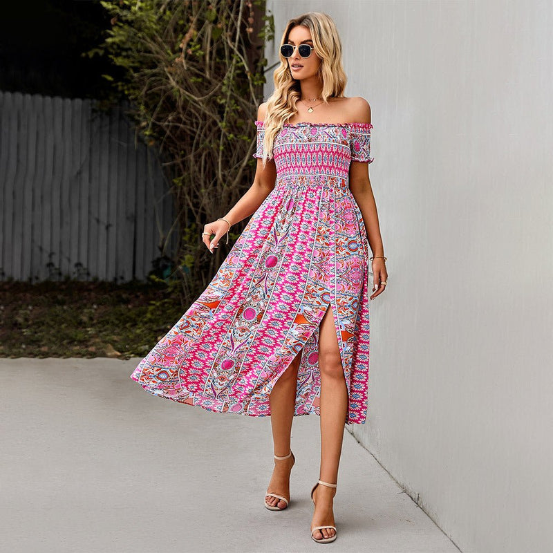 Beautifully Crafted Dress