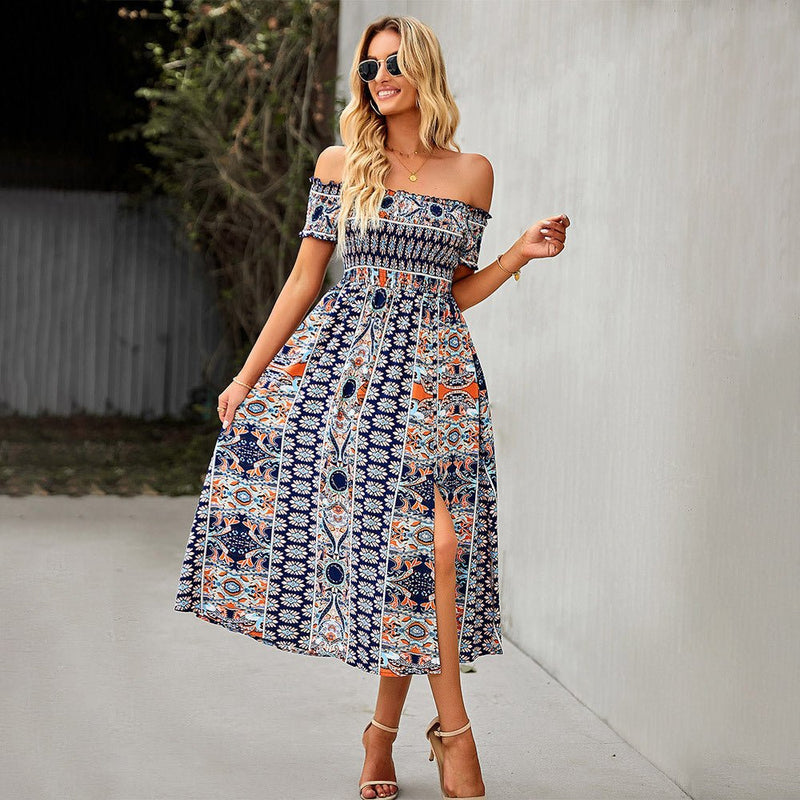 Beautifully Crafted Dress