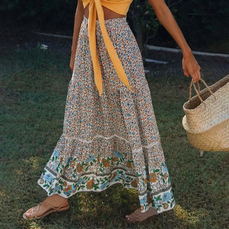 Timeless Vintage Style Garment