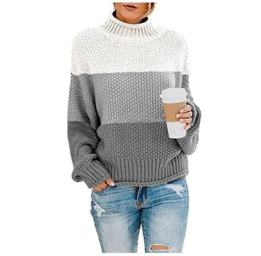 Classic Vintage Sweater