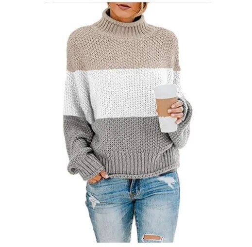 Classic Vintage Sweater
