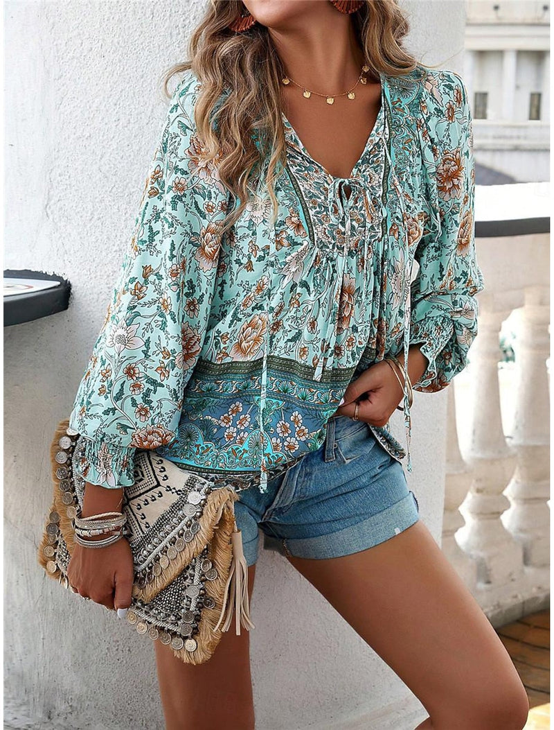 Thoughtfully Designed Shirt