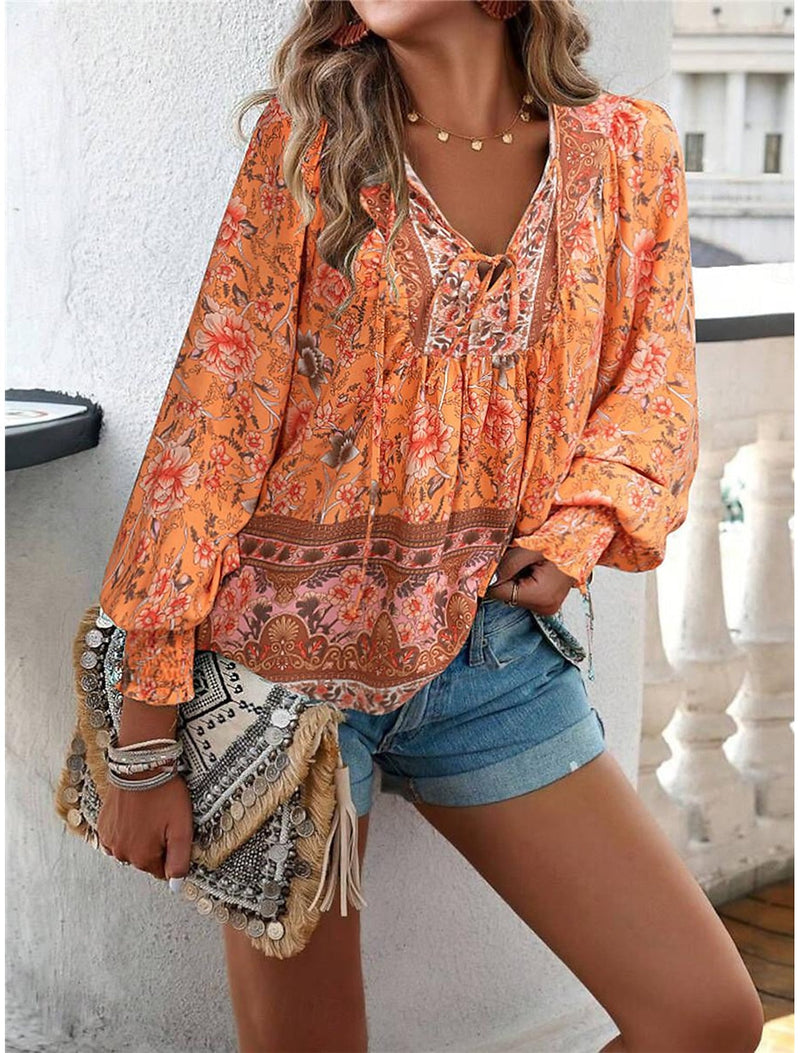 Thoughtfully Designed Shirt