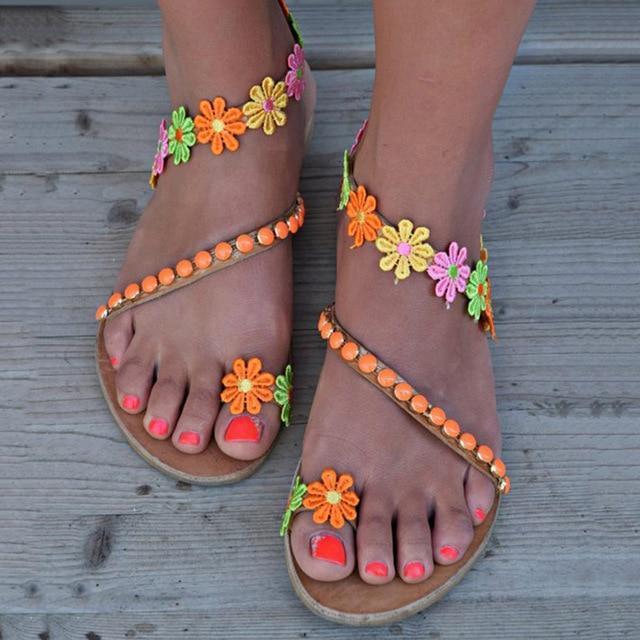 Stylish Orthopedic Sandals for Any Occasion