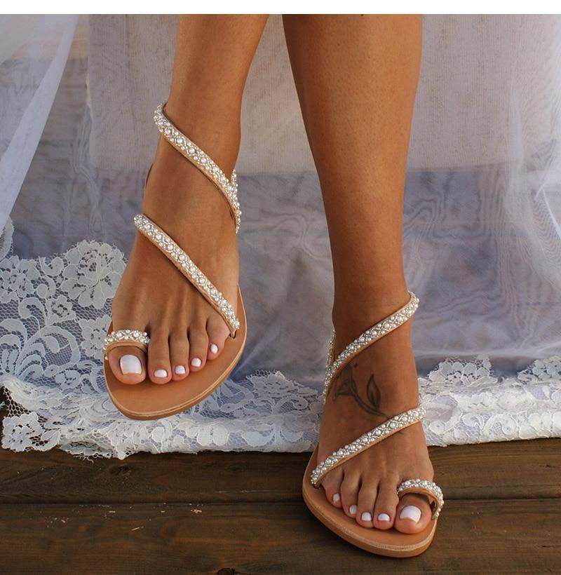 Comfortable Orthopedic Sandals for Daily Wear