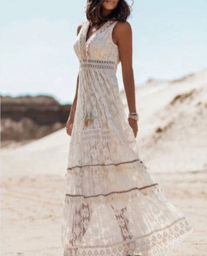 Vintage Inspired Dress