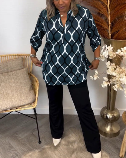Beautifully Crafted Blouse