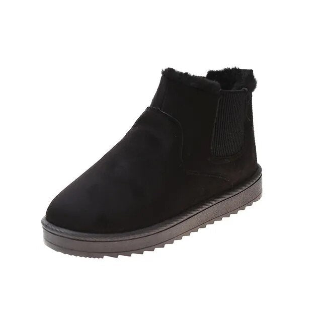 Beautifully Crafted Orthopedic Boots