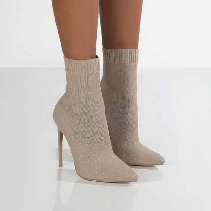 Elegant Orthopedic Boots for Every Step
