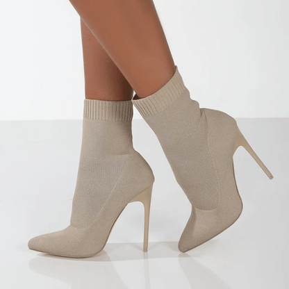 Elegant Orthopedic Boots for Every Step