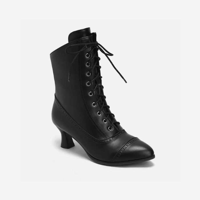 Stylish Orthopedic Boots for Any Occasion