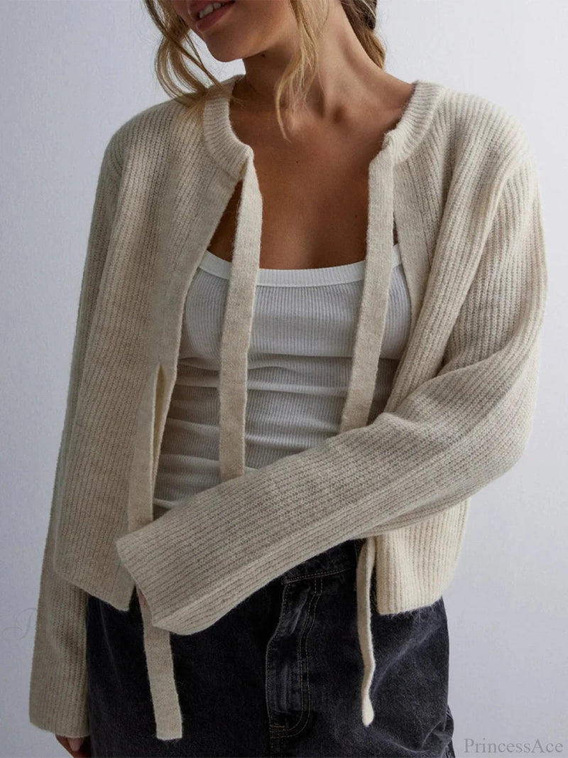 Vintage Inspired Cardigan