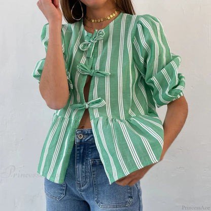 Gracefully Designed Top