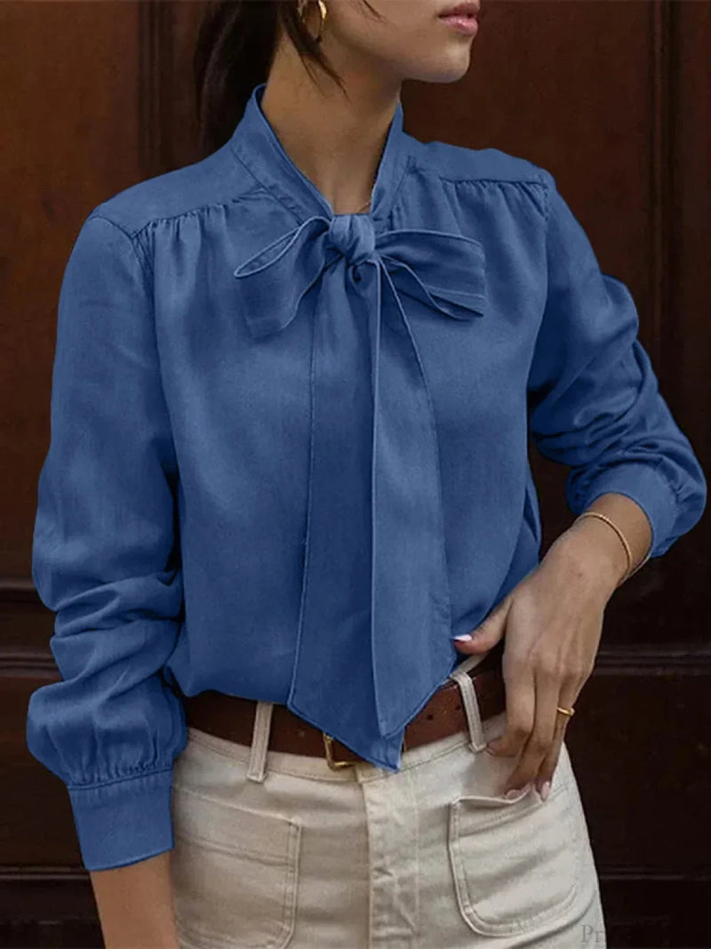 Classic Designed Blouse