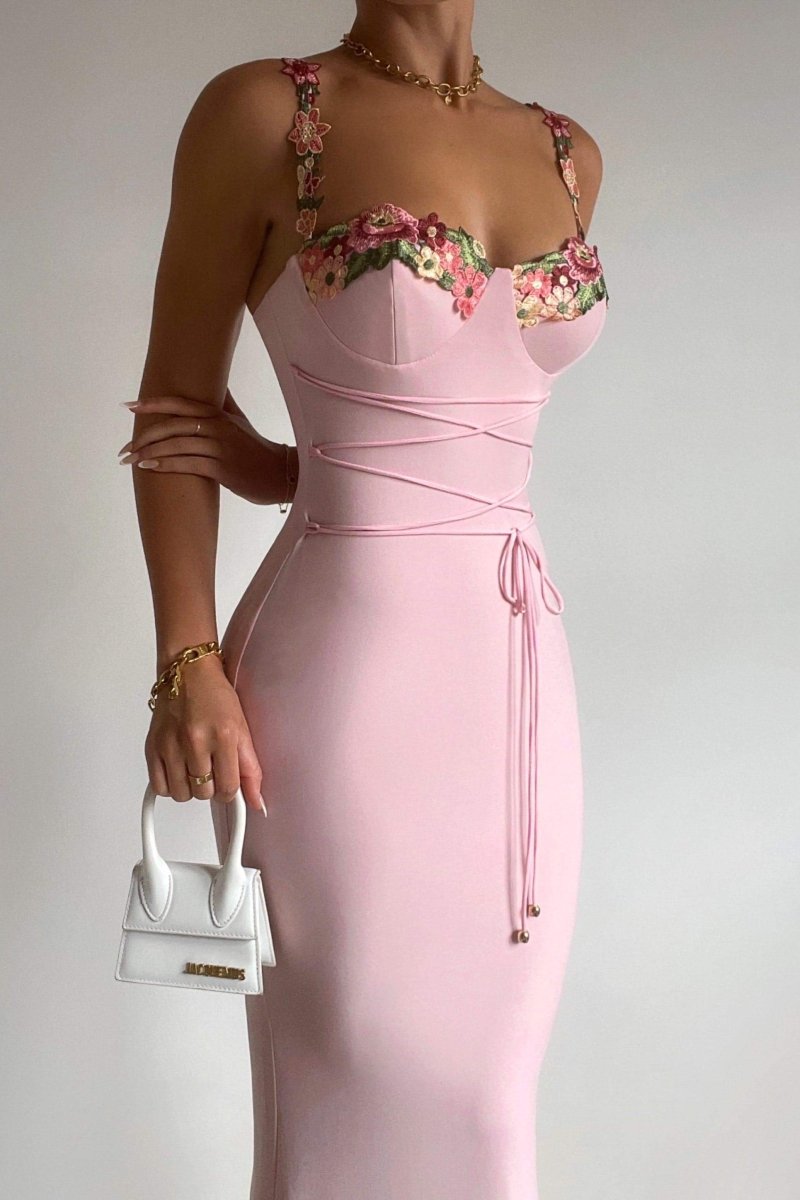 Beautifully Crafted Dress