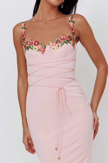Beautifully Crafted Dress
