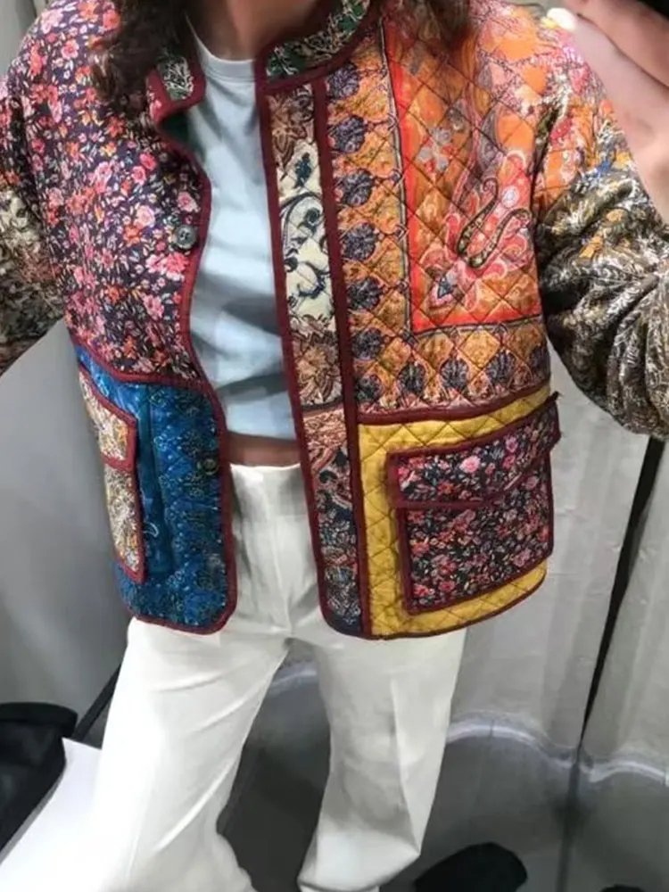 Beautifully Crafted Coat