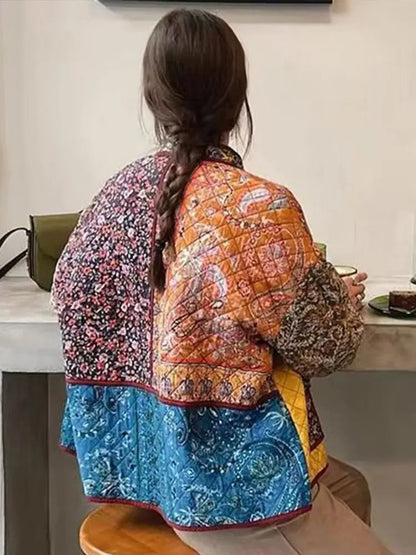 Classic Vintage Coat