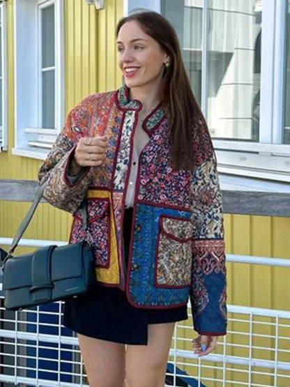 Beautifully Crafted Coat
