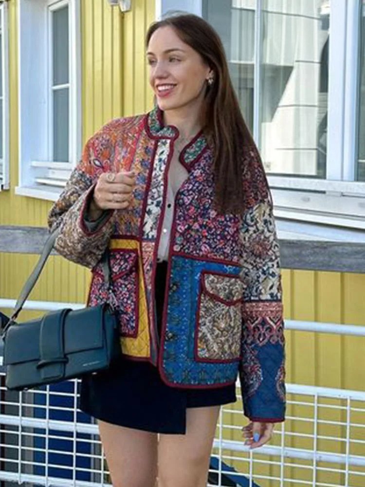 Beautifully Crafted Coat