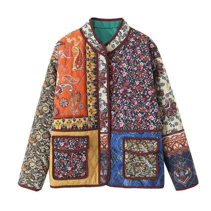 Classic Vintage Coat