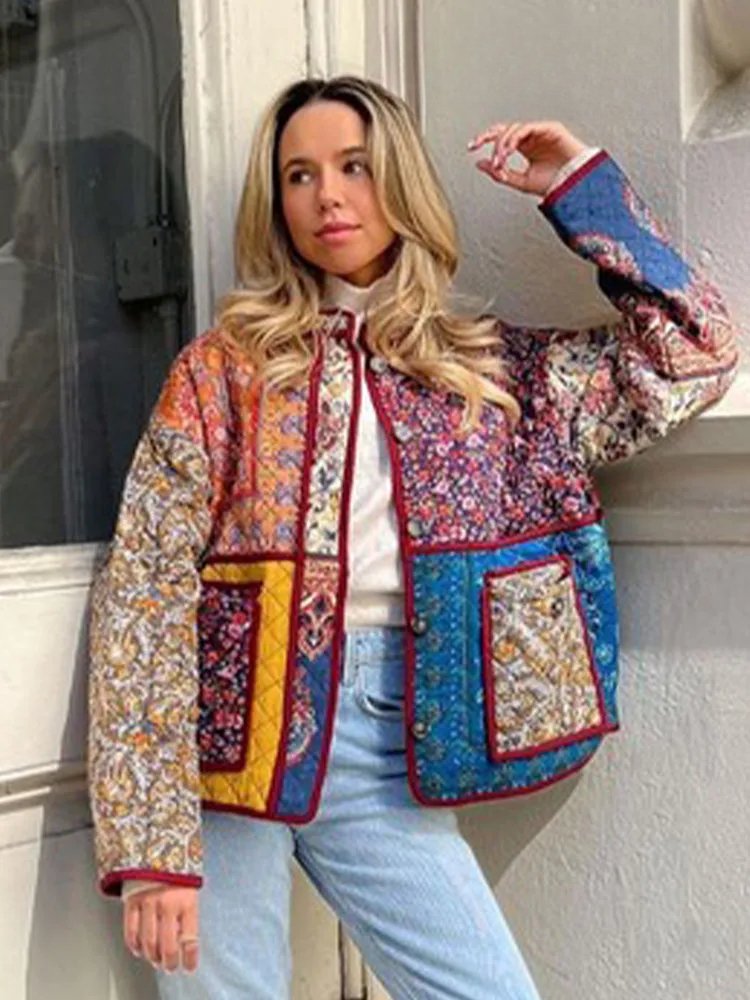 Beautifully Crafted Coat