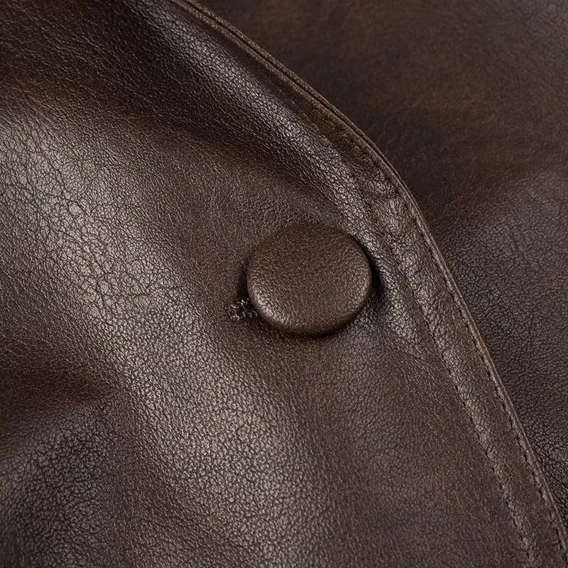 Beautifully Crafted Coat