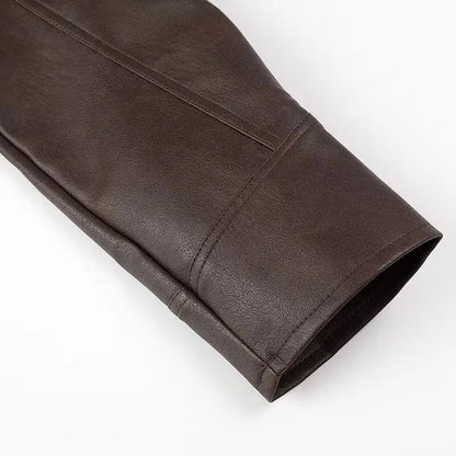 Gracefully Designed Coat