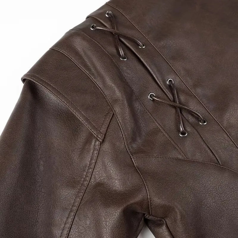 Beautifully Crafted Coat