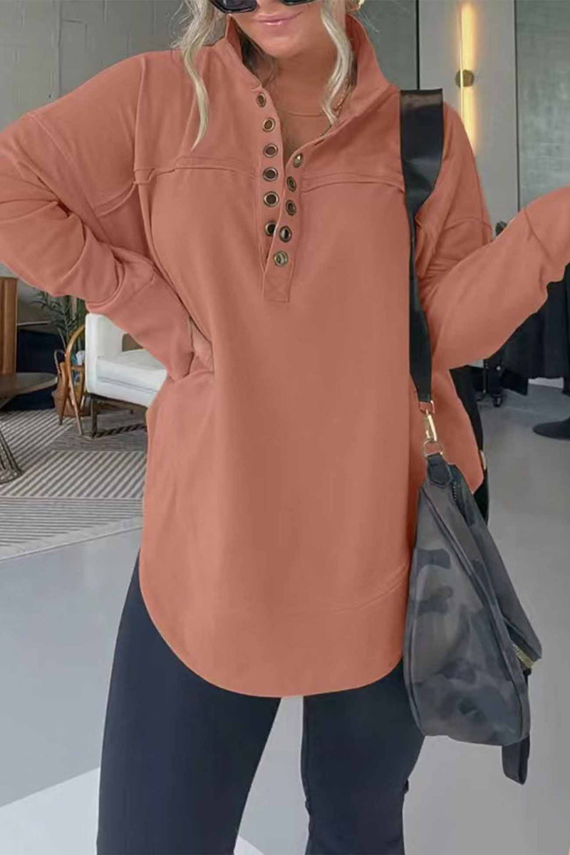 Thoughtfully Designed Shirt