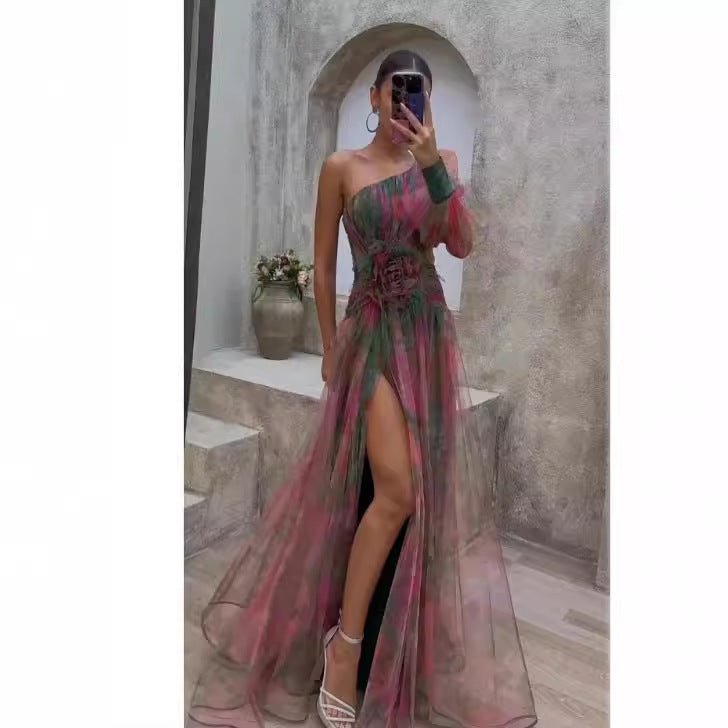 Thoughtfully Designed Dress