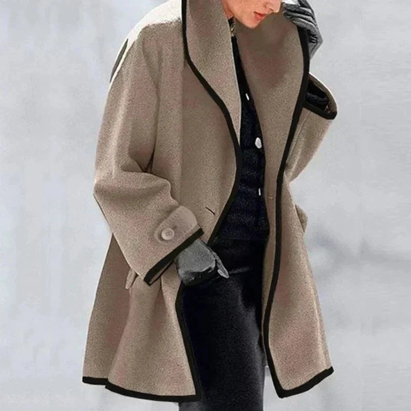 Beautifully Crafted Jacket