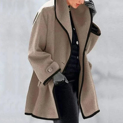 Beautifully Crafted Coat
