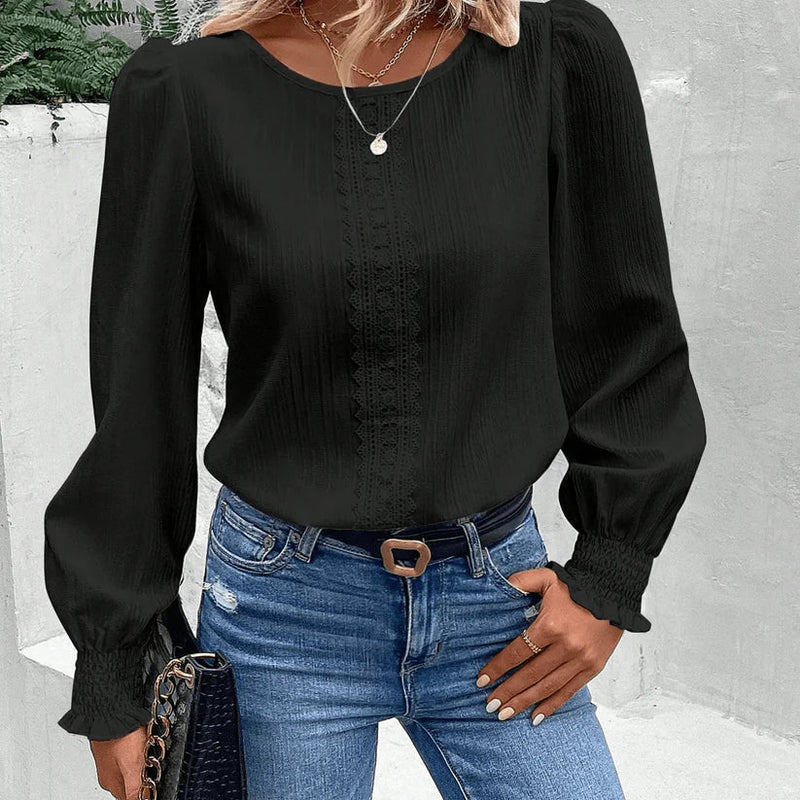 Beautifully Crafted Blouse
