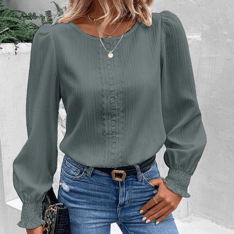 Beautifully Crafted Blouse
