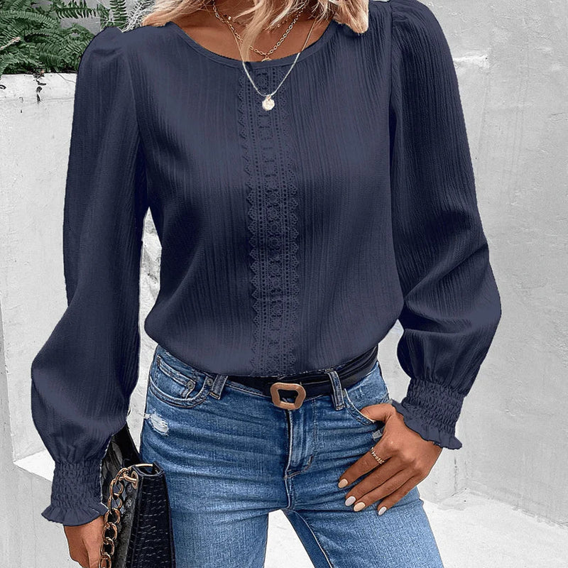 Beautifully Crafted Blouse