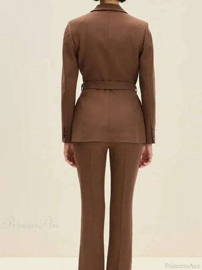 Gracefully Designed Coat