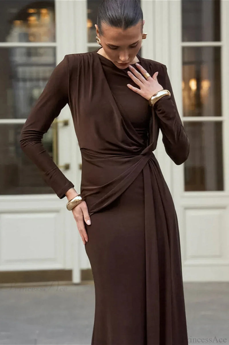 Classic Vintage Dress