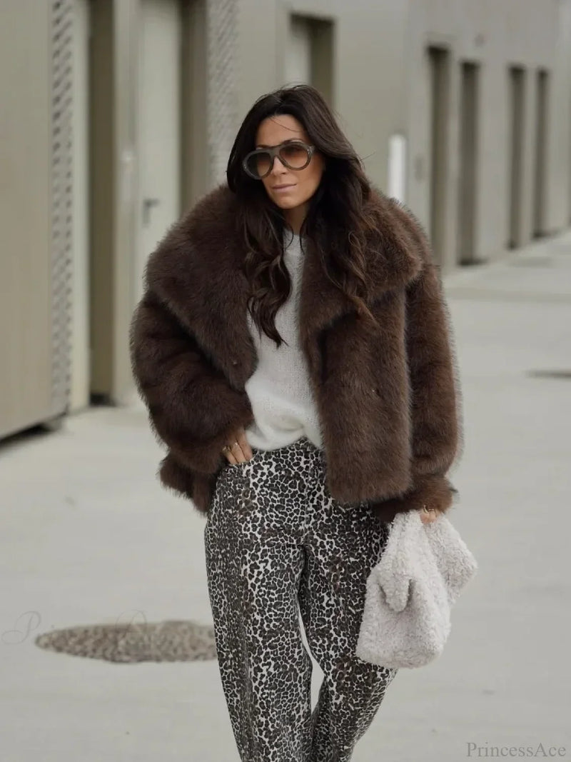 Elegantly Designed Coat