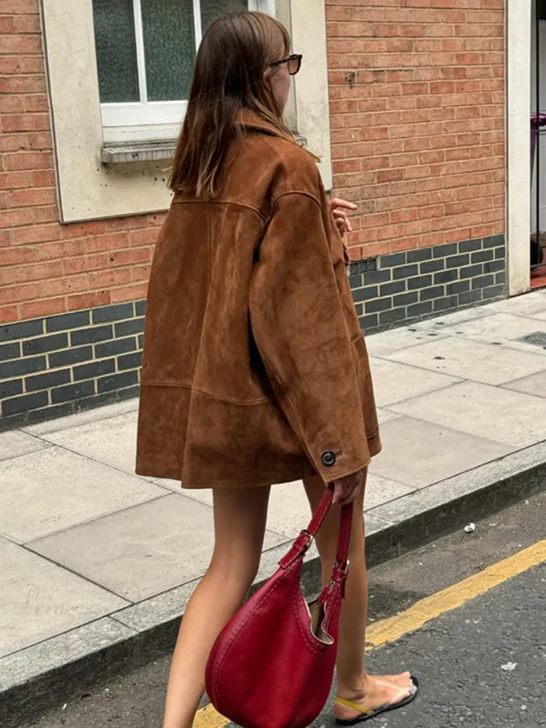 Beautifully Crafted Coat