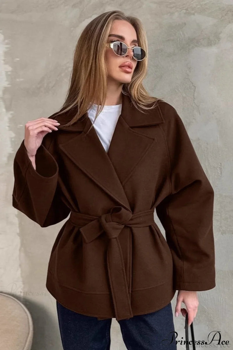 Classic Vintage Coat