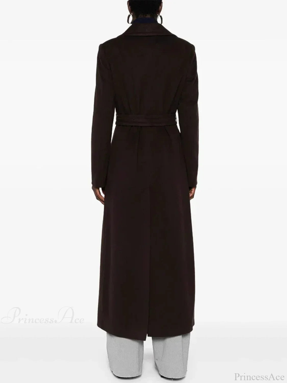 Classic Designed Coat