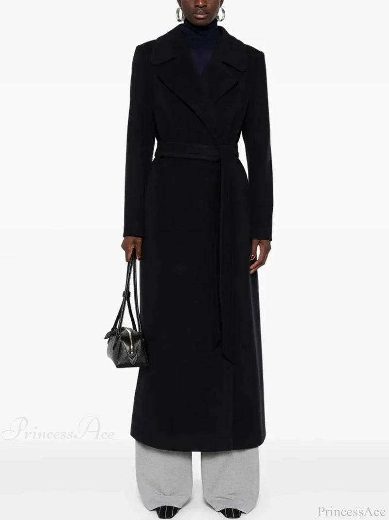 Classic Designed Coat
