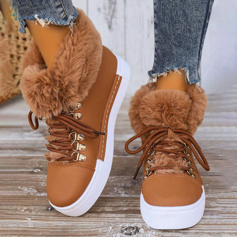 Comfortable Orthopedic Boots for Daily Wear