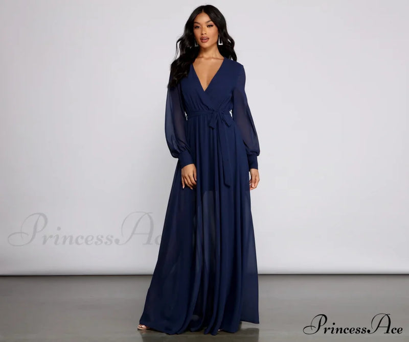Classic Vintage Dress