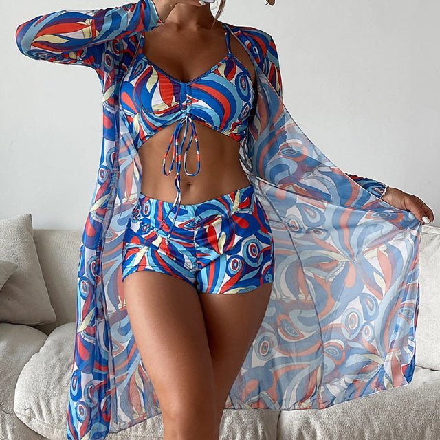 Vintage Inspired Garment