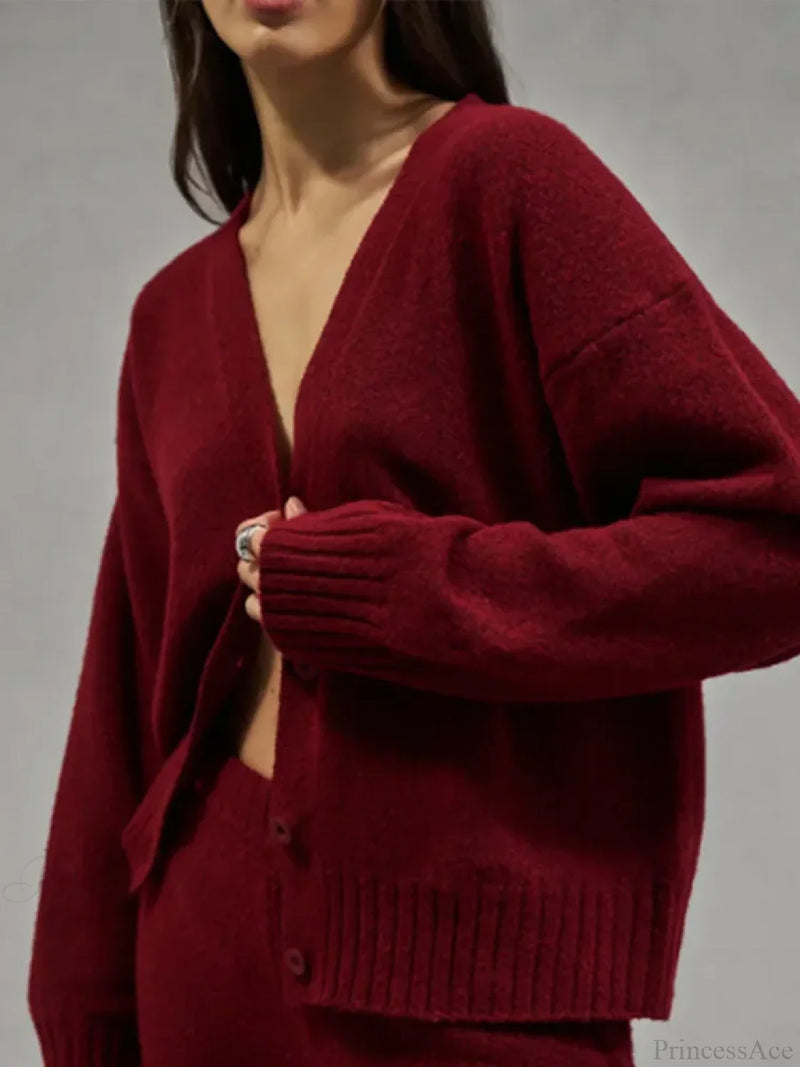 Vintage Inspired Cardigan